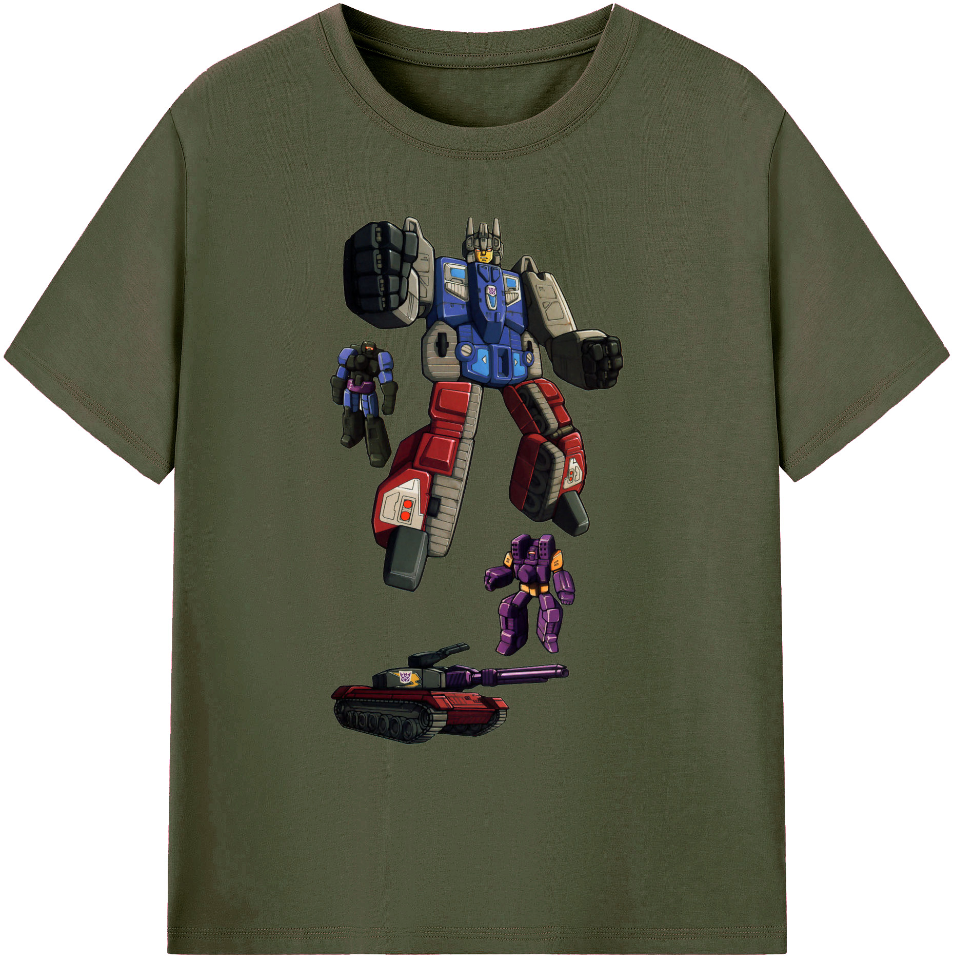 （画像用）  綿100％ メンズ半袖Tシャツ｜肌触りやわらか＆通気性
